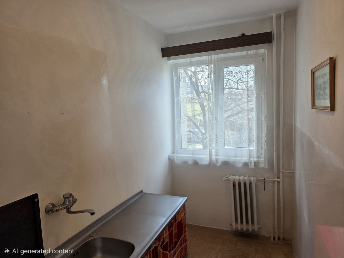 Apartament cu 3 camere de vânzare în zona Take Ionescu – Etajul 1 - Poză 5