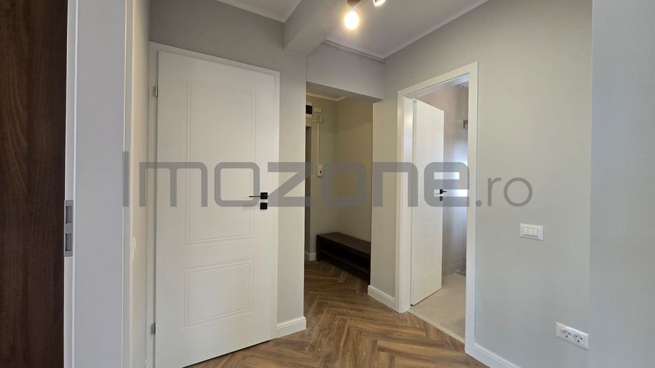 DRUMUL TABEREI | 2 CAMERE | BD.TIMISOARA | RENOVAT COMPLET | BAIE CU GEAM | - Poză 14