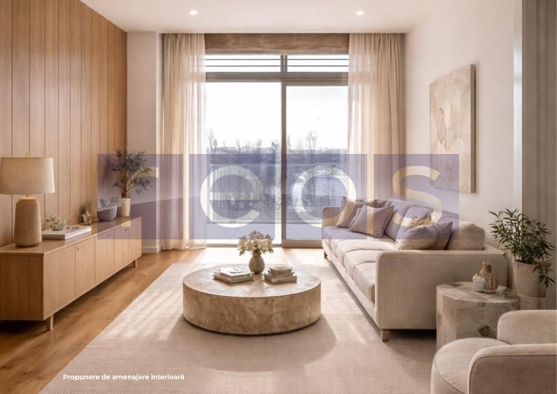 VANZARE 2 CAMERE | UPSite | ZONA FLOREASCA - Poză 11