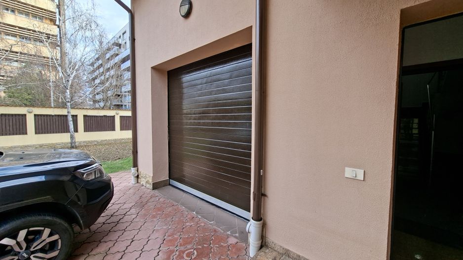 Vilă luminoasă I Gradina mare si loc de joacă privat I Iancu Nicolae - Poză 8