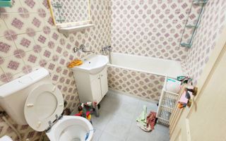2 camere, spatios, decomandat, 2 balcoane, Gheorgheni, Iulius Mall - Poză 6