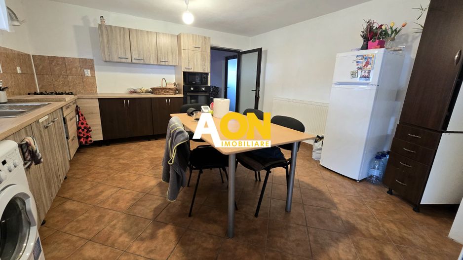 Casa Individuala 4 Camere, 1750mp Teren, Zona Sard - Poză 6