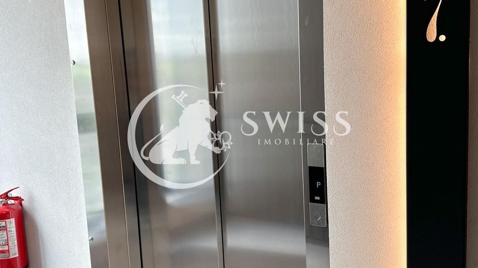 Penthouse Premium | 3 camere | 2 terase 127mp | 2 parcari | Buna Ziua - Poză 24