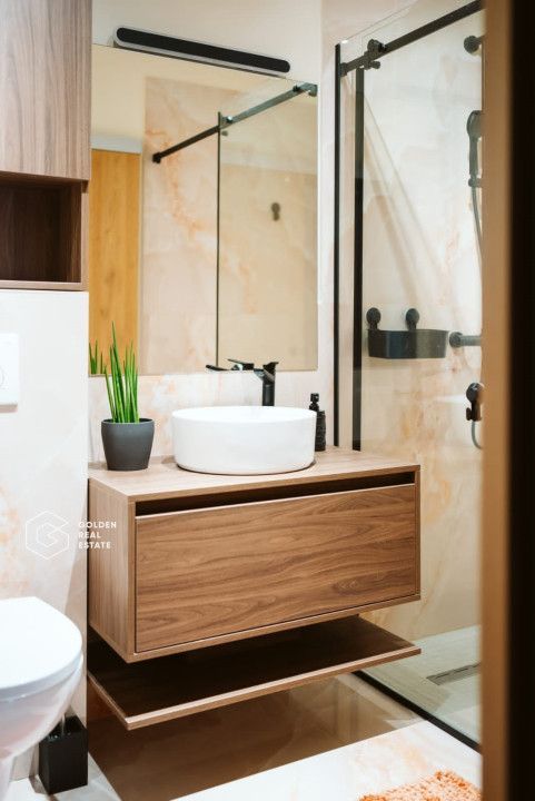 Apartament de lux cu 3 camere, Gradiste - Poză 6