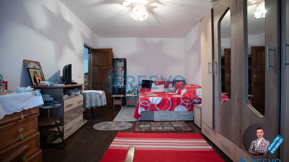 Garsonieră de vânzare, Str. Gării - Poză 14