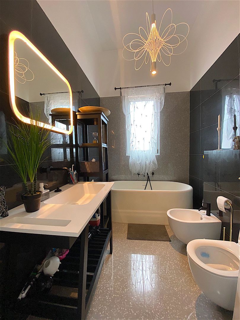 Vila deosebita cu piscina zona Dumbravita - Poză 21