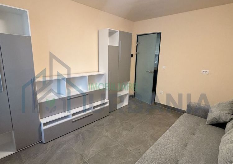 Apartament 3 camere de închiriat în zona centrală – Ștefan cel Mare, Casa Modei, Iași - Poză 6