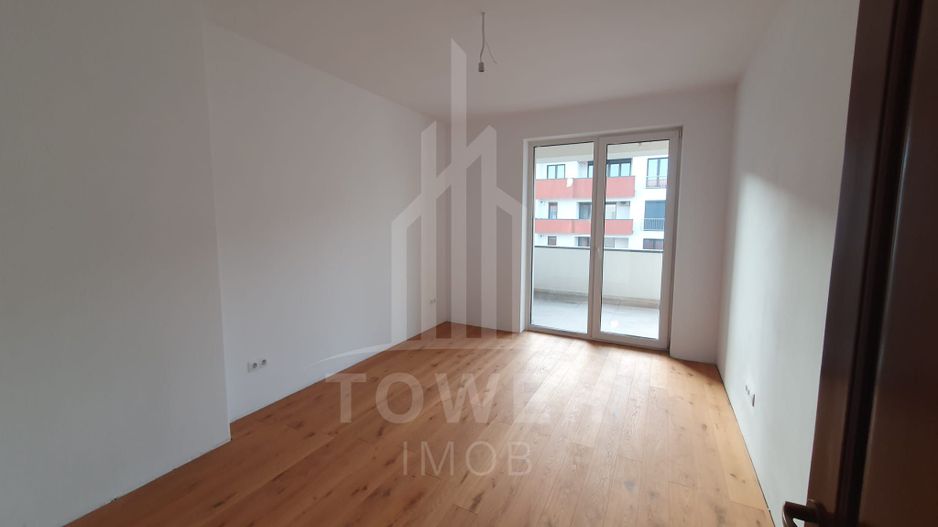 Apartament de inchiriat in Sibiu–3 camere, balcon, parcare – Balanta - Poză 6
