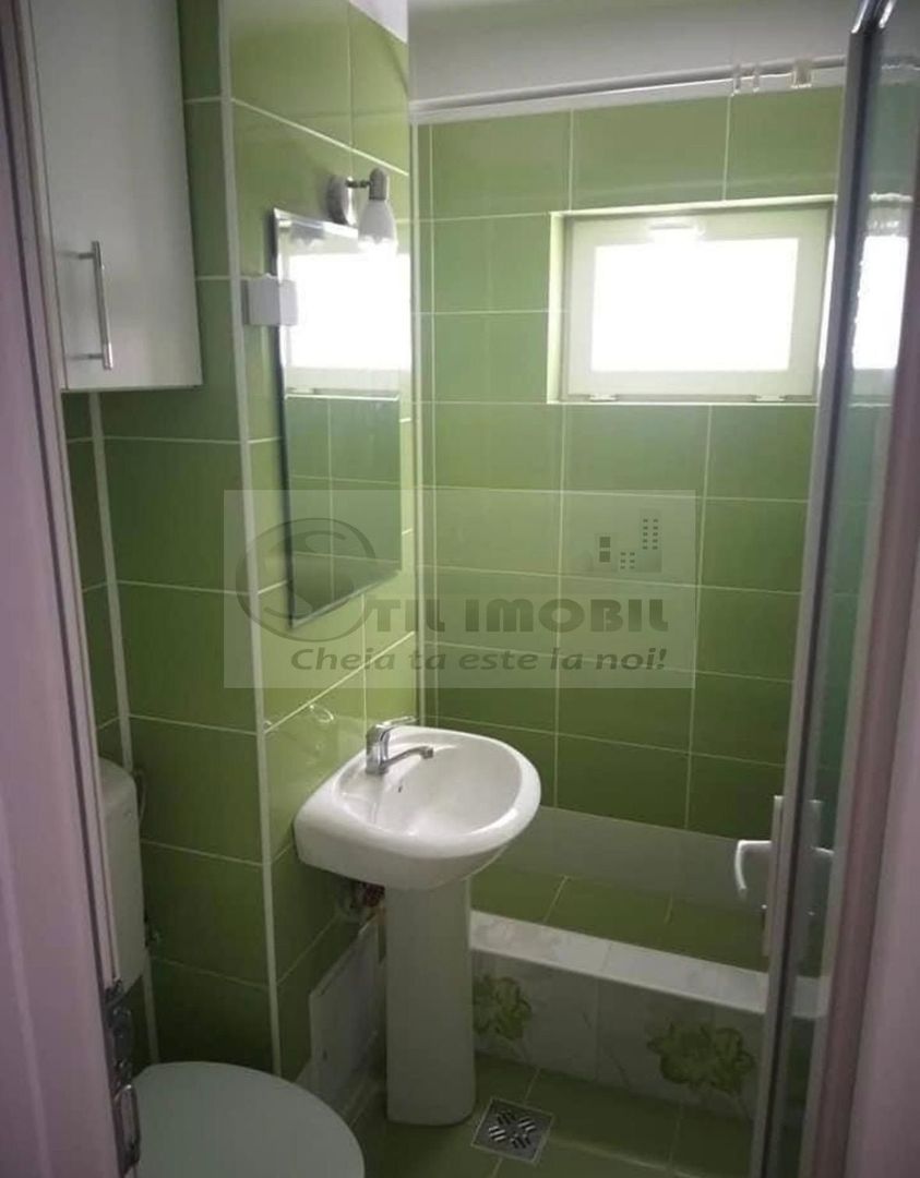 Apartament 2 camere Zimbru - 75.000 Euro - Poză 6