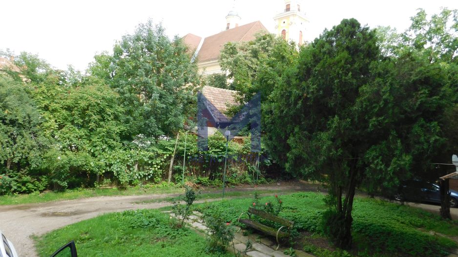 Apartament 1 cameră 47 mp cu parcare, Piața Mihai Viteazu - Poză 10