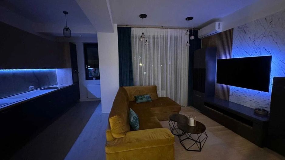 AP. 2 CAMERE- RESIDENCE 5 PIPERA, PARCARE SUBTERANA INCLUSA, MODERN - Poză 4