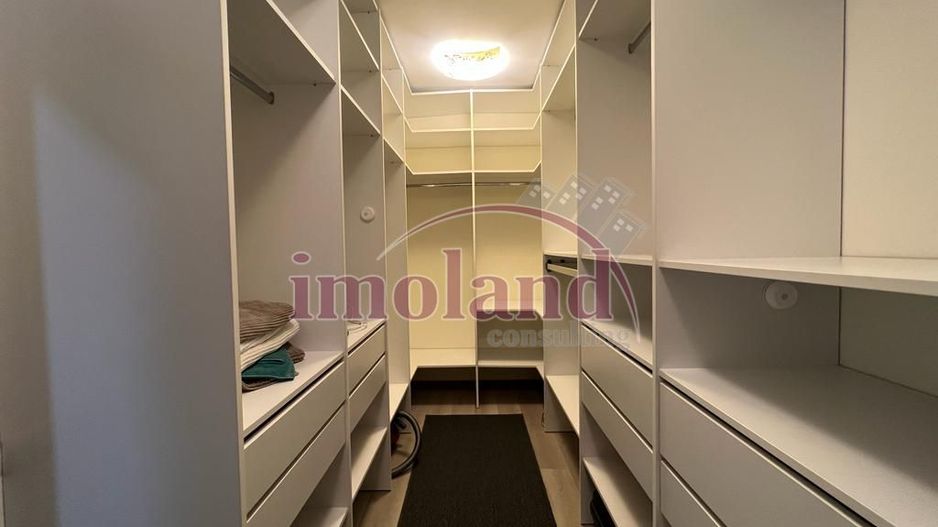 Apartament 3 camere cu dressing mare - Petricani-Lacul Tei - Poză 6