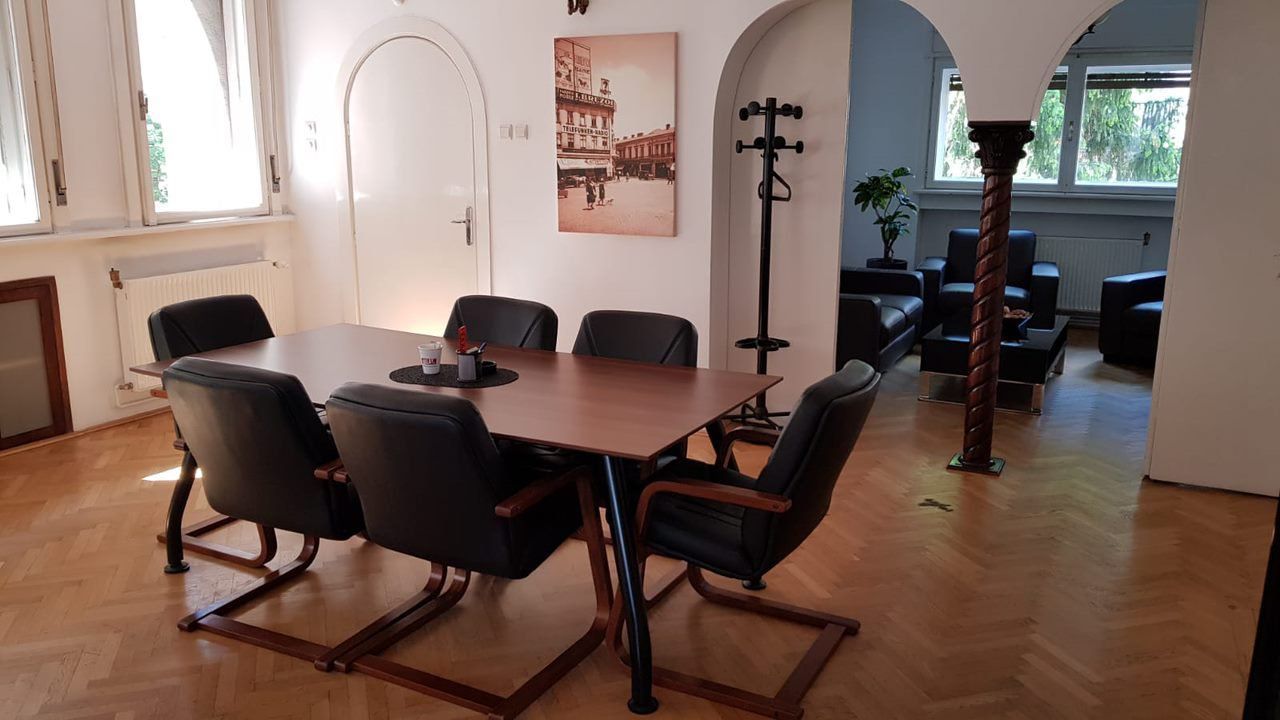 Cotroceni-Romniceanu  Vila/Casa eleganta - Poză 5