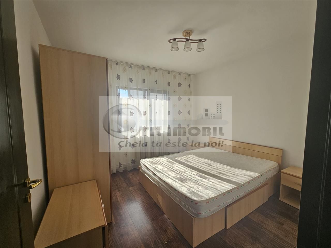 Apartament 3 cam decomandat -  2bai - Dacia - 115.000E - Poză 3