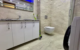 Apartament 4 camere | Confort Lux | Parcare | Isaran Residence - Poză 28
