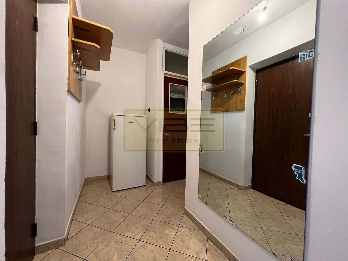 Apartament 1 camera decomandat 10 min Gara - Poză 8