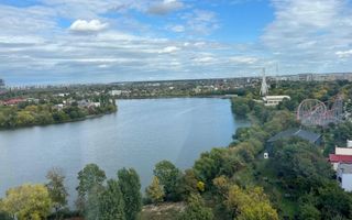 2 camere | Emerald Residence | Floreasca | parcare + boxa - Poză 12