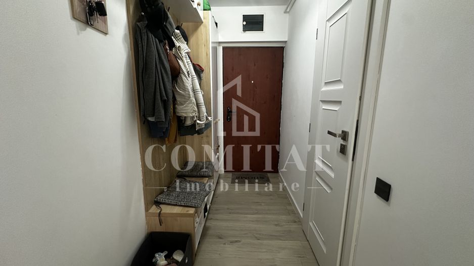 Apartament la cheie | Etaj intermediar | Cartier Bună Ziua - Poză 19