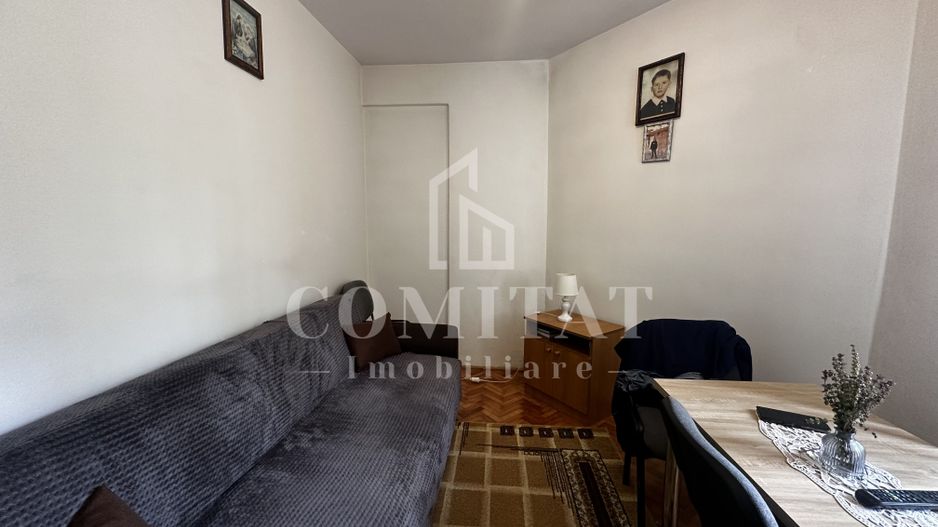 Apartament 2 camere decomandate | Confort sporit | Zorilor - Poză 5