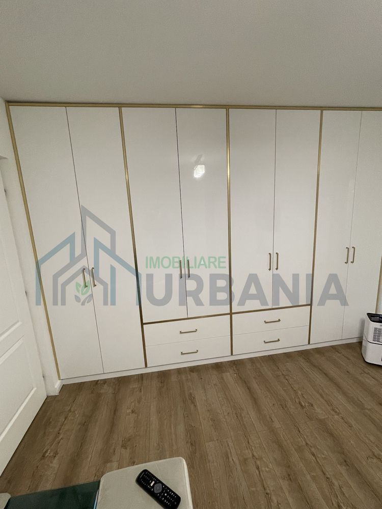 Apartament 2 camere în zona Podul de Piatră / Cantemir, Iași - Poză 2