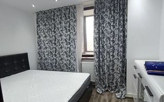 Apartament de închiriat în Gara de Nord, Bucuresti - Poză 1