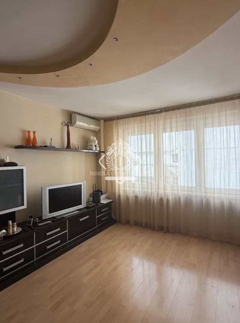 Calea Victoriei | Apartament 2 camere | Bloc fără încadrare seismica | Etaj 3 - Poză 2