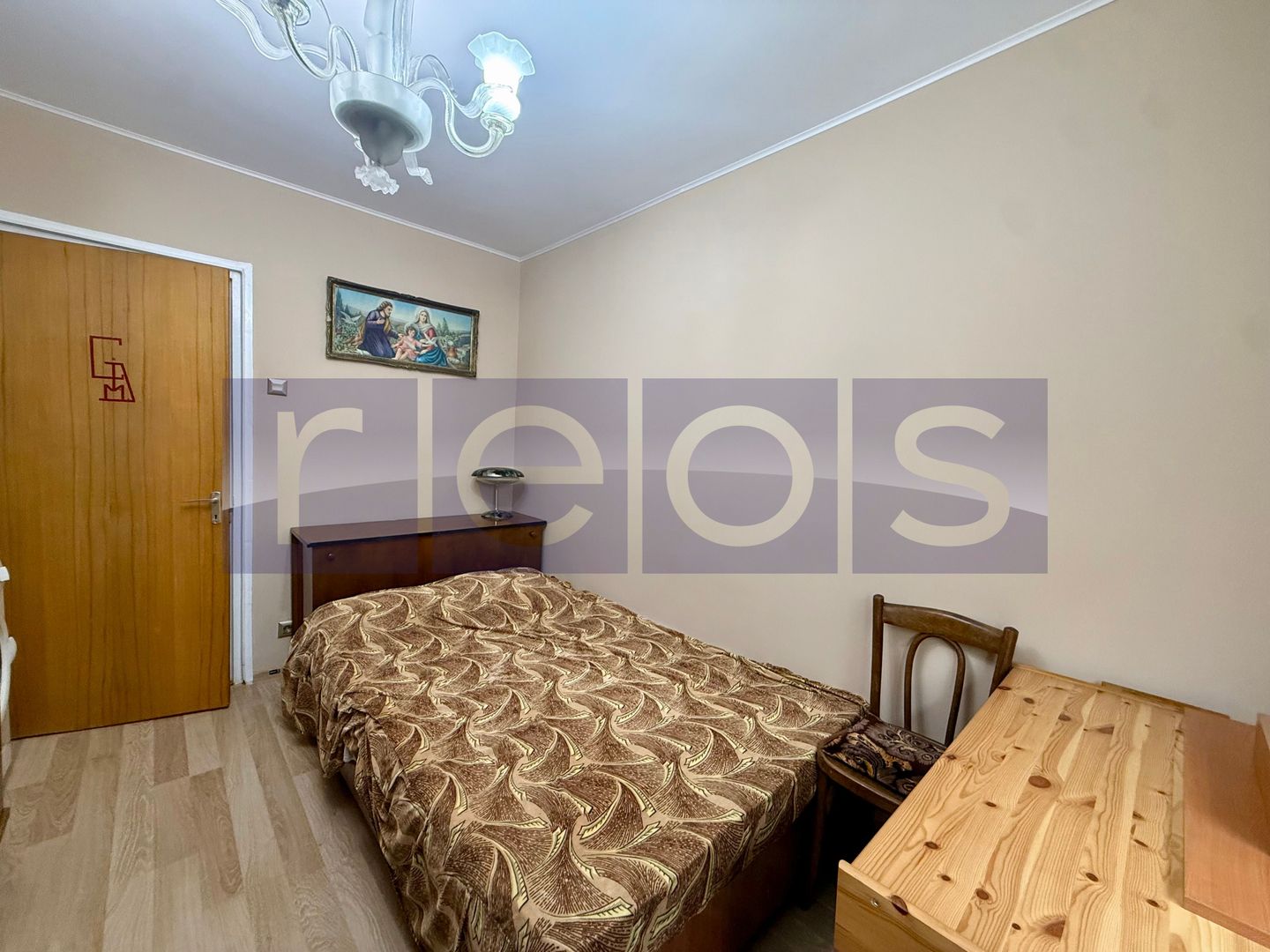 VÂNZARE 3 CAMERE | ZONA TITAN-OZANA | CENTRALA PROPRIE | 2 BĂI - Poză 4
