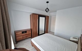Studio 50MP cu centrala proprie si loc de parcare in complexul Envogue Residence - Poză 6