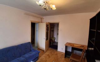 Apartament 2 camere, semidecomandat, zona Tatarasi, Iasi - Poză 1