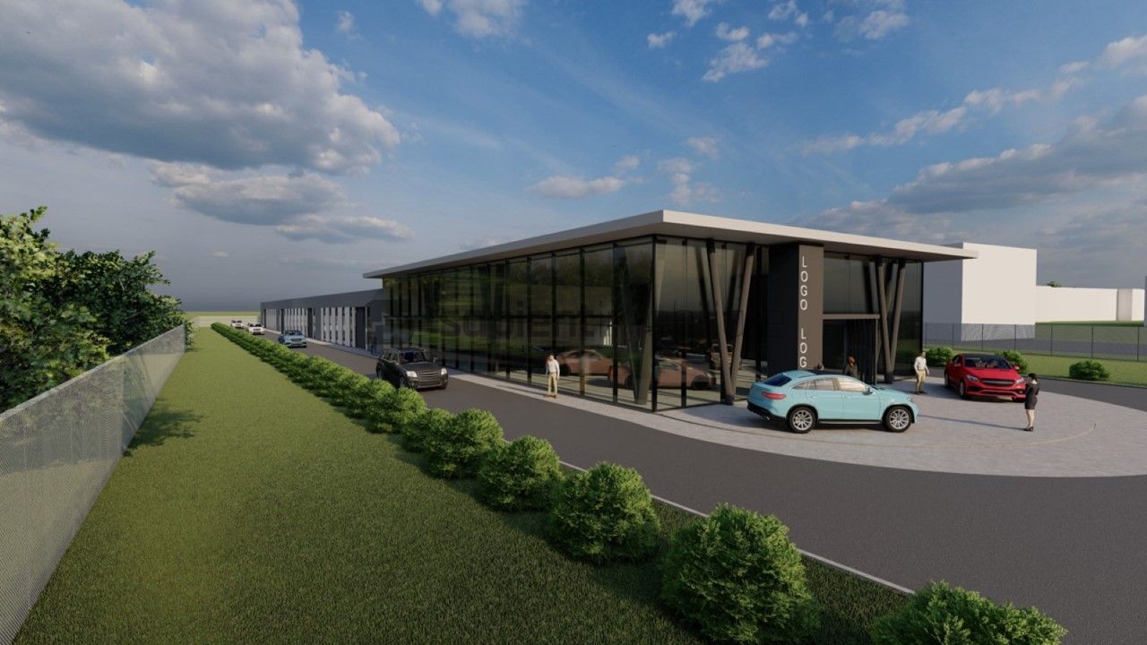 Sapient/Teren situat in Calea Borsului - Poză 9