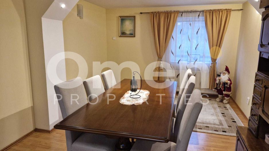 Casa de vanzare | Tautii-Magheraus | 142 mp + 8.4 ari teren - Poză 1