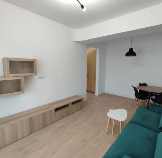 Apartament cu 2 camere Politehnica-Grozavesti-Cotroceni - Poză 3