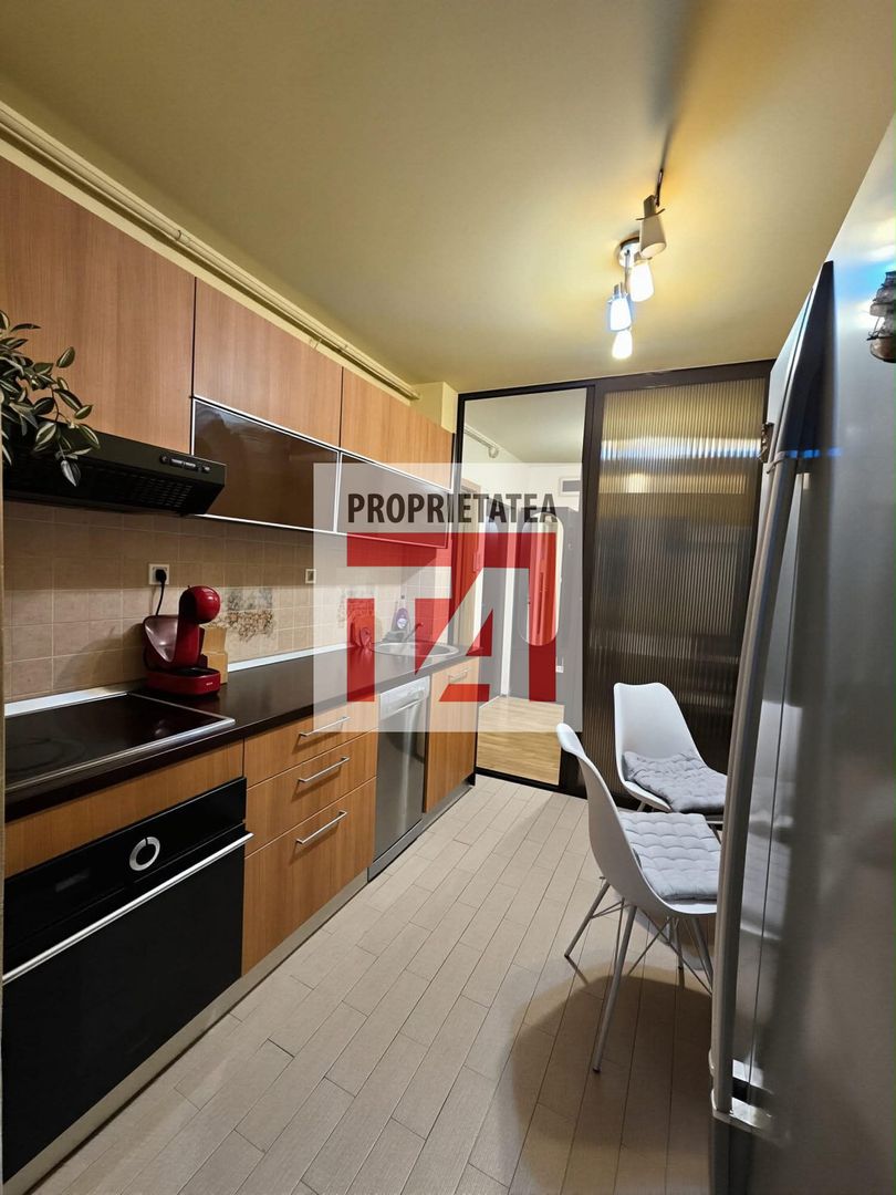 Apartament decomandat de închiriat – Zona Marinex, Baia Mare - Poză 1