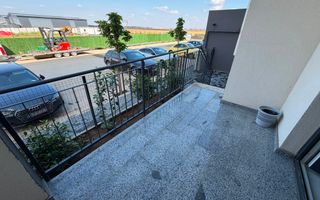 AP. 2 CAMERE- PARCARE, CURTE PROPRIE, CENTRALA, BUCATARIE INCHISA - Poză 5