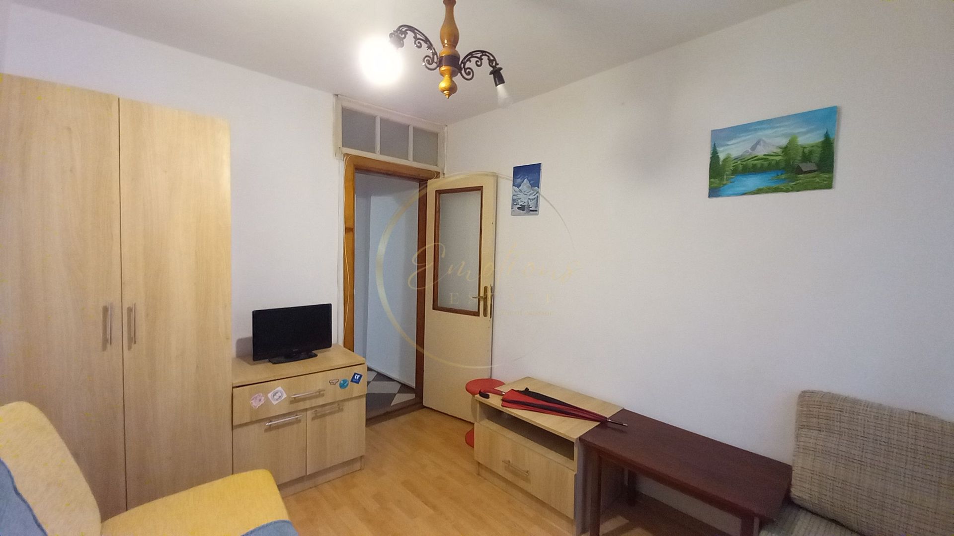 PREȚ PROMOȚIONAL | Apartament 2 camere - Complex | CERERE MARE PENTRU INVESTIȚIE - Poză 4