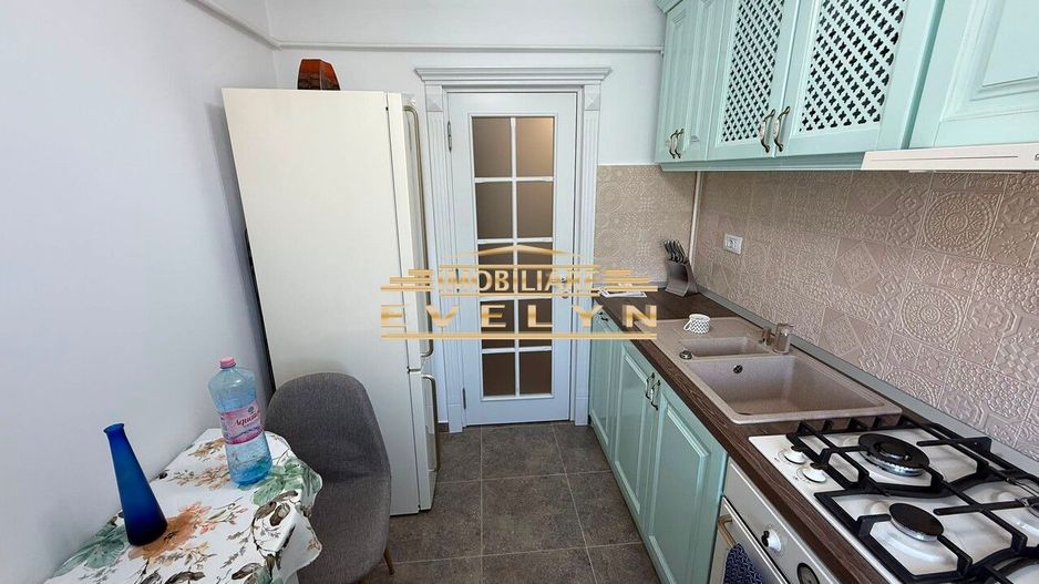 Apartament 2 camere + mansardă autorizată de vânzare – Str. Ștefan Luchian (Rapsodia) - Poză 8