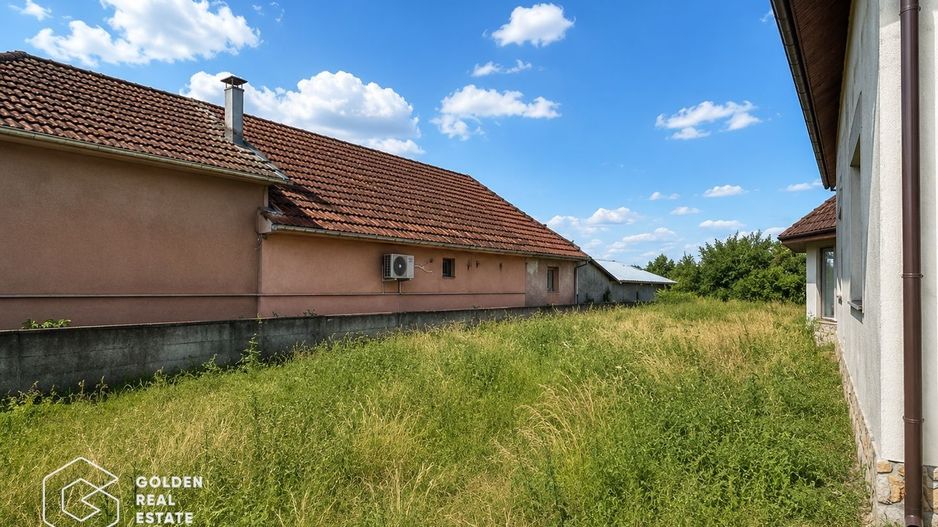 Casa noua P+M, finizaje moderne, localitatea Horia, comision 0% - Poză 26