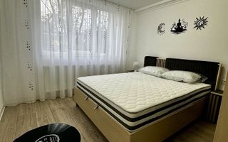 🔑 Apartament 2 camere – renovat complet – Țiglina 1 ,parter - Poză 1