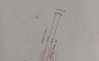 Teren Cornetu 2380 mp intravilan - Poză 5