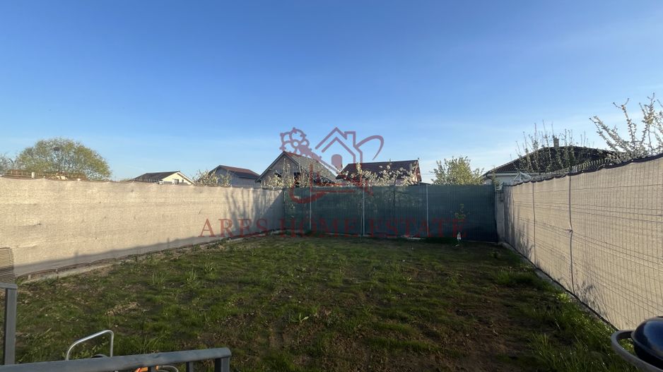 Duplex pe parter cu curte generoasa | Mosnita Veche - Poză 10