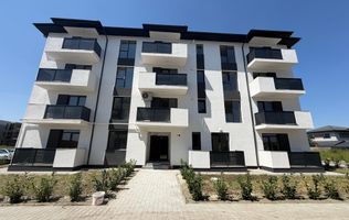 AP. 2 CAMERE - TIP STUDIO, BLOC FINALIZAT, LOC PARCARE, COMISION 0%