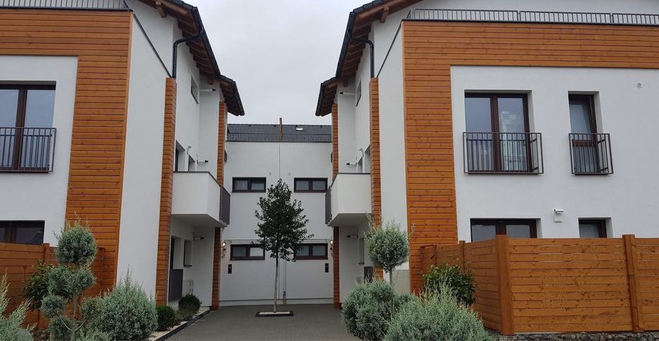 APARTAMENT 3 CAMERE | LOC DE PARCARE - Poză 2