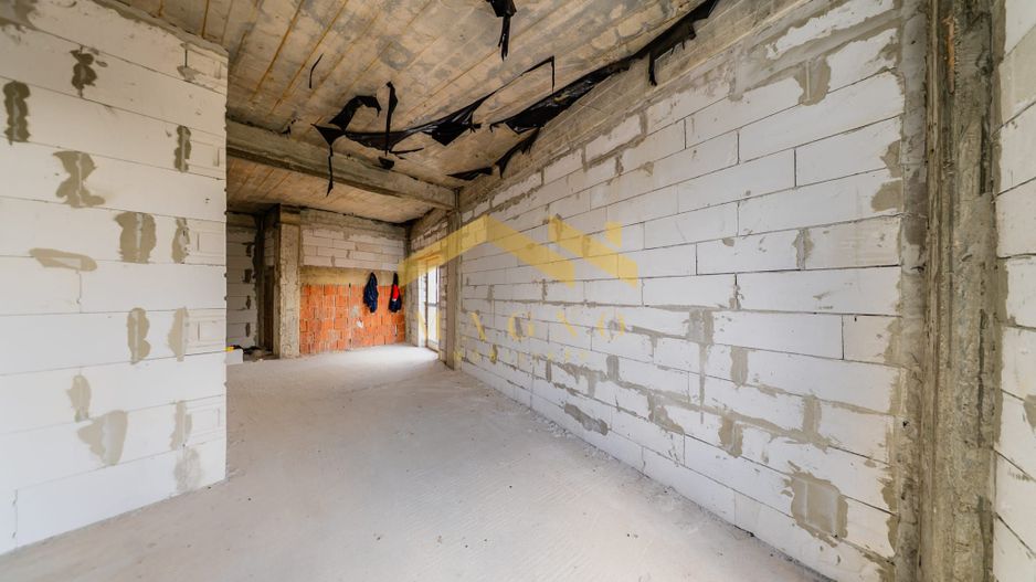 Bloc cu 12 Apartamente si Hala Industriala-Oferta Speciala/Sannicolau - Poză 32