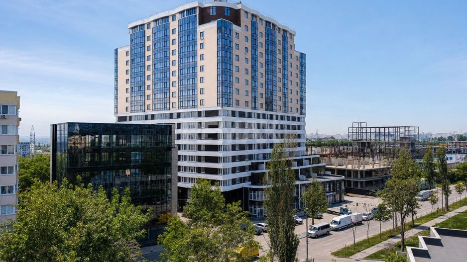 INVESTIȚIE | 1 CAMERĂ – 53,1 m² | CIOCANA, GINTA LATINĂ - Poză 2