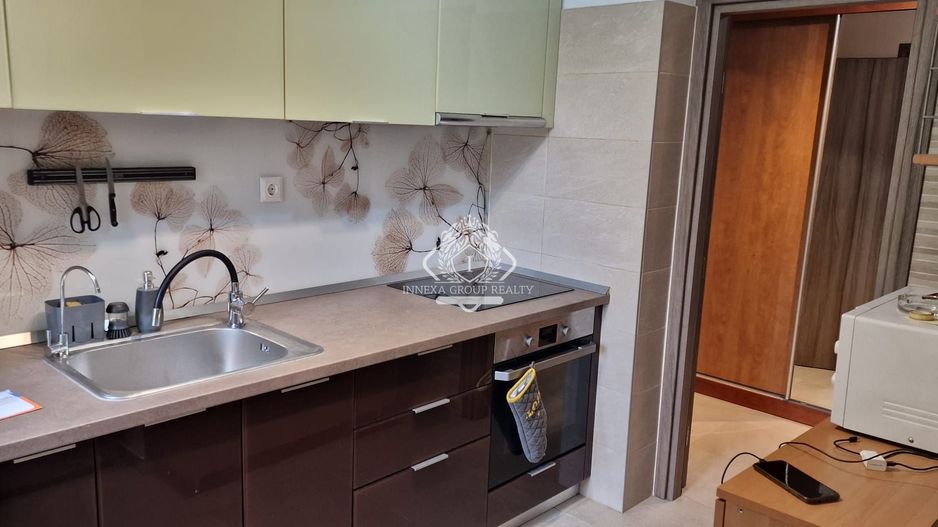 Apartament 3 camere - centrala proprie I Drumul Taberei - Poză 9