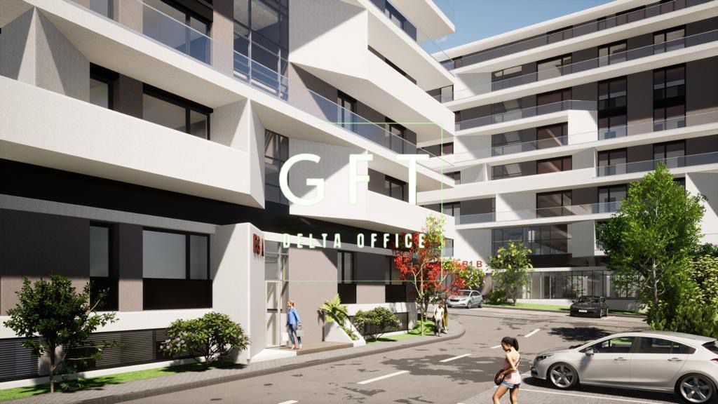 Apartamente noi 2-3 camere , COMISION 0! PLATA IN RATE! - Poză 22