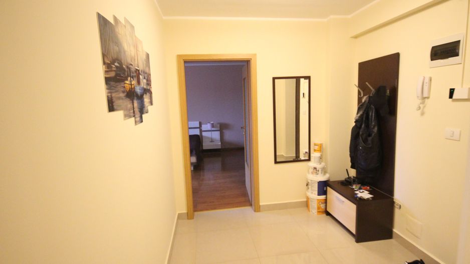 Apartament generos in imobil nou - Poză 42