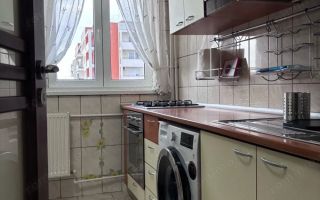 Apartament 3 camere, mobilat complet, zonă excelentă-Dristor - Poză 7