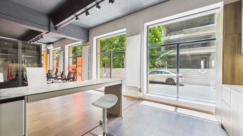 Spațiu comercial/ hală– Bulevardul Ghencea, potențial dezvoltare P+10 - Poză 4