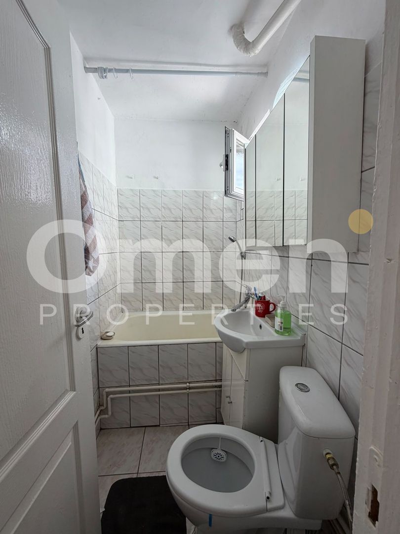 Apartament cu 2 camere | etaj intermediar | zona Victor Babes - Poză 5